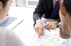 ご提案・お見積りイメージ