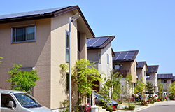 近隣へのご挨拶イメージ