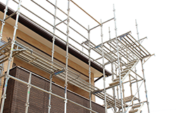 工事着工イメージ