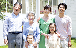 完工・お引き渡しイメージ