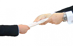 保証書イメージ